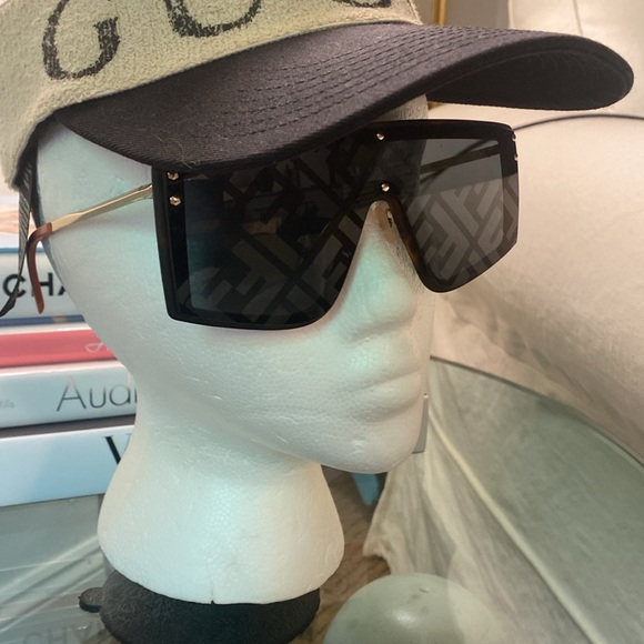 Fendi Sunglasses